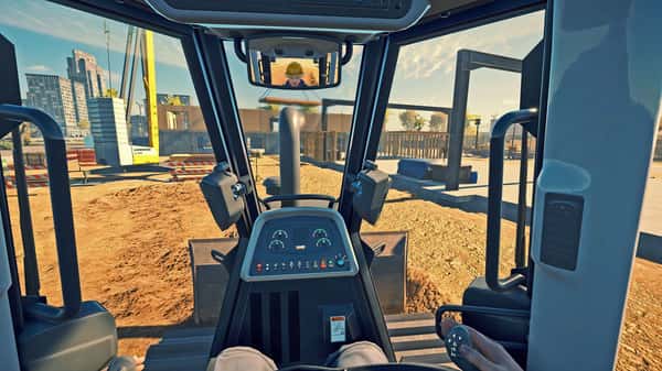 建筑模拟器 Construction Simulator 中文版