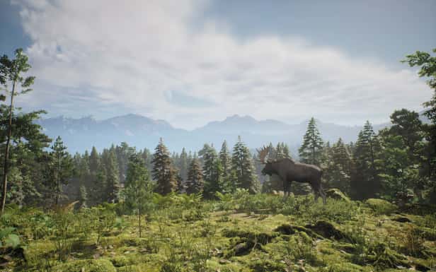 狩猎计划/狩猎项目 Project Hunt 含孤星DLC 中文版