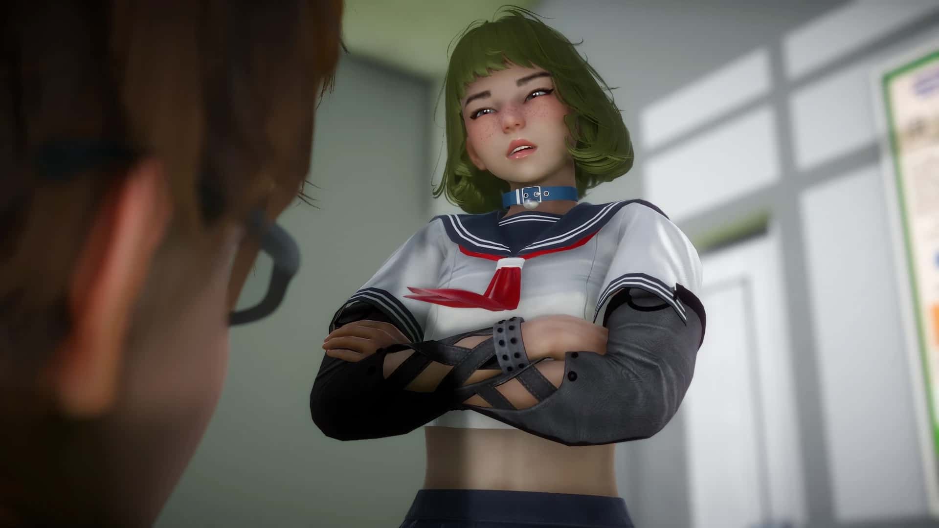 勇敢者学院2 Braveheart Academy2 版封面